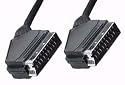 Scart Lead S/S 21 Pin 1.5M