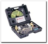 Schumacher Medium Duty Oxy/Acetylene Cutting and Welding Kit