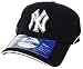 MLB オーセンティック バッティングプラクティスキャップ 01 ヤンキース MLB3930N