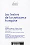 Les leviers de la croissance fran�aise (CAE n.72)
