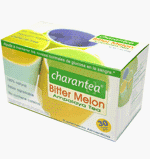 Ampalaya/Bitter Melon Tea by Charantea 30 Bags
