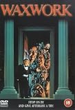Revue Columbia Tri-Star Home Video  / Waxwork