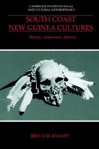 City Travel Guides Discounted  Books : South Coast New Guinea Cultures: History, Comparison, Dialectic
