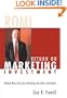 Return on Marketing Investment