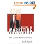 Return on Marketing Investment