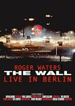 Roger Waters - The Wall - Live In Berlin [DVD] [1990]