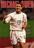 Liverpool Football Club - Michael Owen Poster, 24
