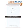 For Common Things: Irony, Trust and Commitment in America Today