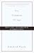 Book cover of For Common Things: Irony, Trust and Commitment in America Today.