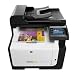 HP Color LaserJet Pro CM1415FNW Multi Function Printer
