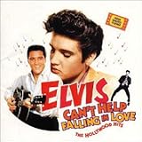 好きにならずにいられない〜エルヴィス・ハリウッド・ヒッツ