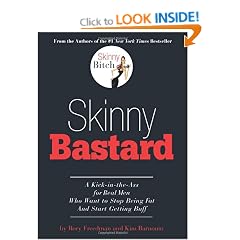 Skinny Bastard