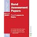 Bond Assessment Papers - Fourth Papers in Maths 10-11 Years New Edition: Fourth Papers in Maths Years 10-11