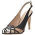 Pastelle Liza Sandales femme