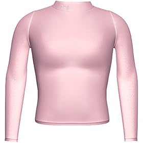 Under Armour Cold Gear Mock Turtleneck by Under Armour