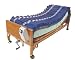 `5" Low Air Loss &amp; A.P.P Mattress System For use in the prevention and treatment of pressure sores *