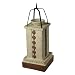 Tuscan Pillar Water Accent