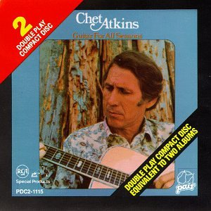 Guitar for All Seasons