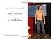 Male Nude Photography- Jude Anthony