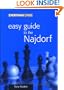 Easy Guide to the Najdorf
