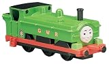Thomas the Tank Engine Shining Time Station DUCK diecast train