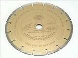 Faithfull Gold  L/W Diamond Blade 230MM X 22MM