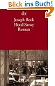 Hotel Savoy: Roman