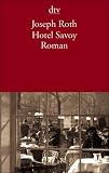 Hotel Savoy - Joseph Roth