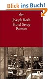 Hotel Savoy: Roman