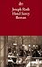 Joseph Roth �Hotel Savoy: Roman�