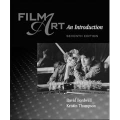Film Art: An Introduction, 7th International Edition
