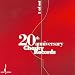 Chesky 20th Anniversary