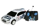 Tyco R/C Ford Focus Rally 27MHZ