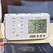 Electronics : Tranquil Moments Travel Alarm Clock w/free Eye Mask