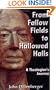 From Fallow Fields to Hallowed Halls: A Theologian's Journey