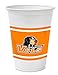 Hefty College Cups, Tennessee Volunteers, 18 oz, 84 Cups