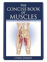The Concise Book of Muscles