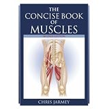 The Concise Book of Musclesby Chris Jarmey