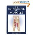 The Concise Book of Muscles