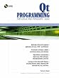 QT 2.0 Programming for Linux and Windows (Hewlett-Packard Professional Books)