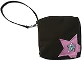 Ju Ju Be - Be Mine - Brown Bubblegum - Wristlet