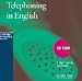 Book Telephoning in English CD-ROM