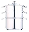 Three Tier Steamer Set