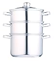 Three Tier Steamer Set