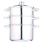 Three Tier Steamer Set
