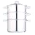 Three Tier Steamer Set