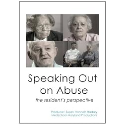 Speaking Out on Abuse: The Resident's Perspective
