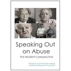 Speaking Out on Abuse: The Resident's Perspective