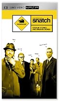 Snatch [UMD for PSP]