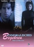 Unmoralisches Begehren - Scott Bakula